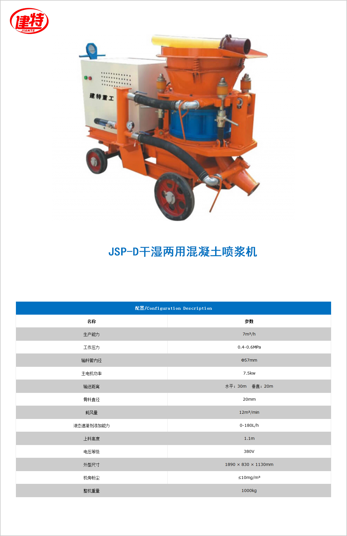 01-JSP-D干濕兩用混凝土<a href=http://lyxwwj.com.cn/show/diaozhuang/ target=_blank class=infotextkey>噴漿機(jī)</a>.jpg